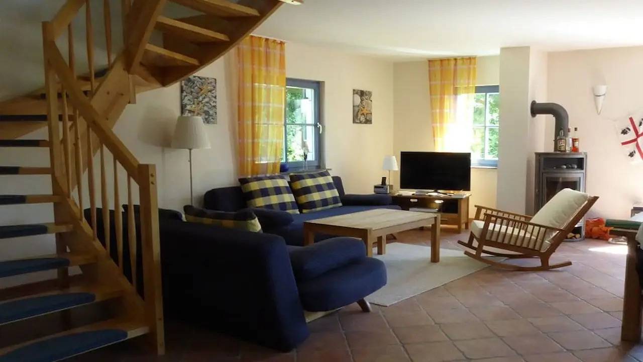 Ferienhaus für 6 Personen (94 m²) in Putgarten in Putgarten, Rügen
