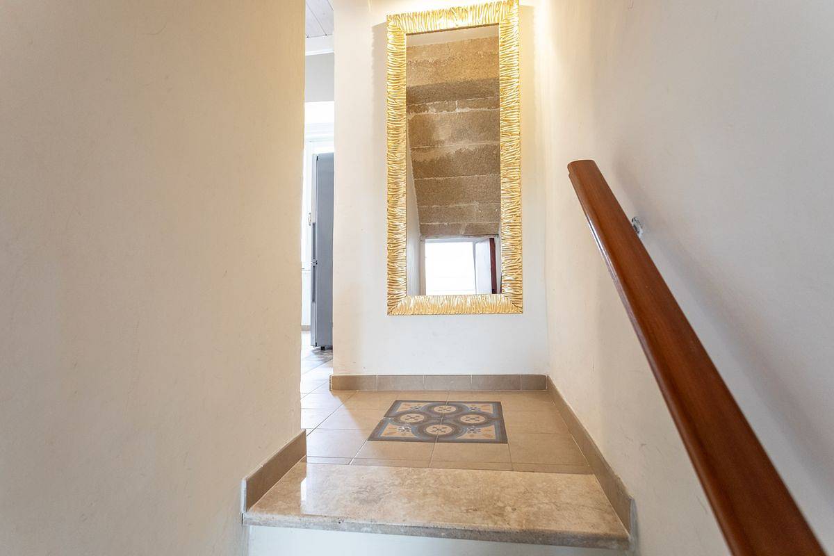 Appartamento intero, Attico vista mare Zacheo - Salento Reservation in Gallipoli, Golfo di Taranto