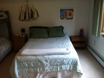 Cabin for 6 Guests in Southwest Harbor, Mount Desert Island, Picture 3