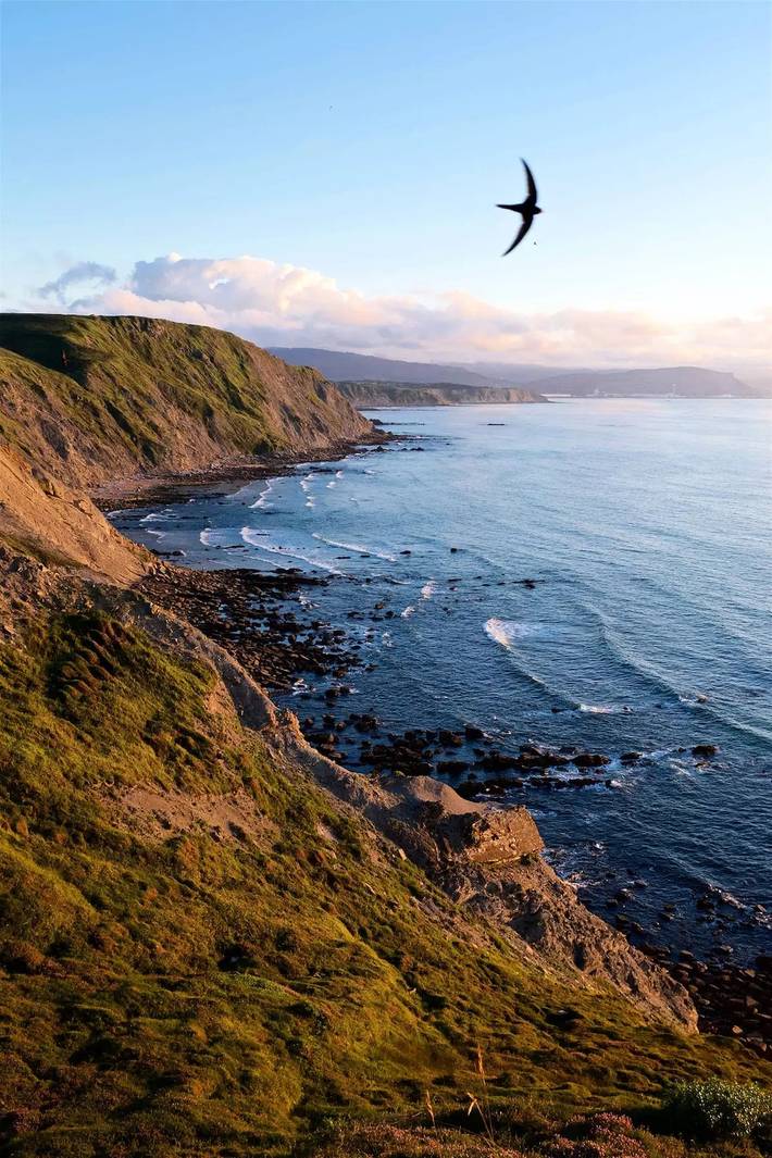 Camping voor 2 personen in Asturië