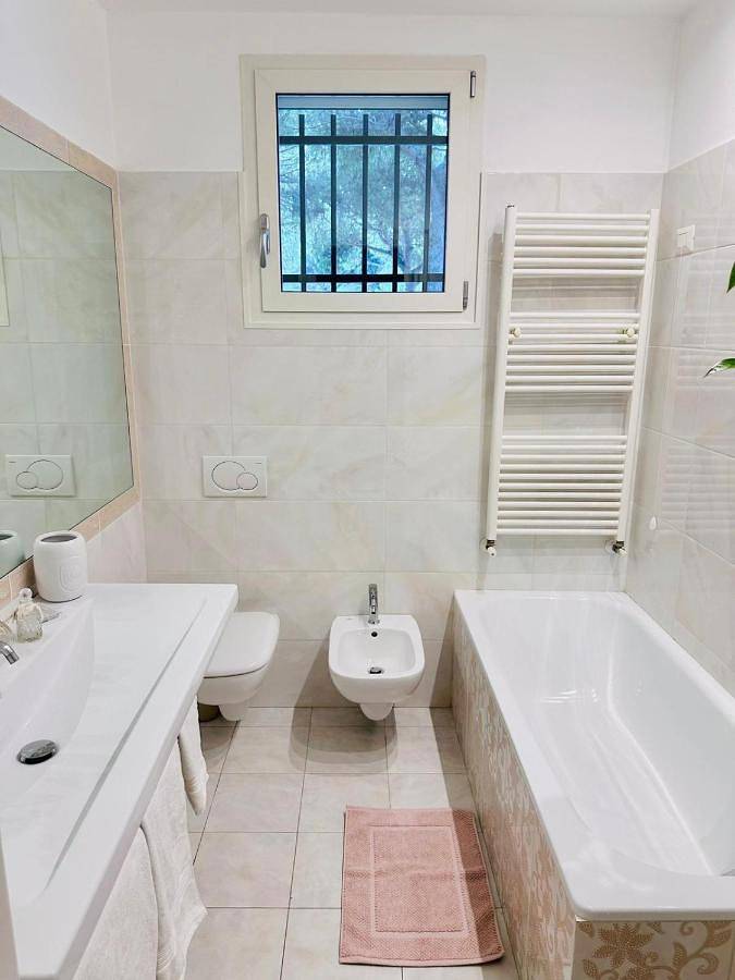 Chambre d’hôte pour 2 personnes, avec terrasse et vue à Cervia - 2