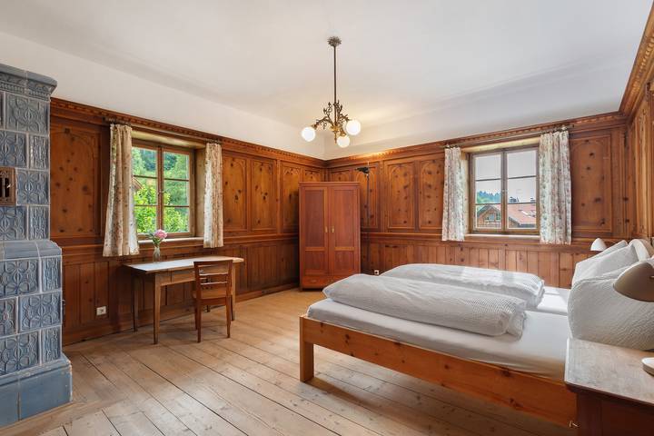 Apartament wakacyjny dla 6 osób, z ogród w Kronplatz