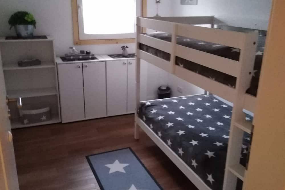 Ganze Wohnung, Großzügige schöne Ferienwohnung am Tore zu den nordfriesischen Inseln in Klixbüll, Grünes Binnenland
