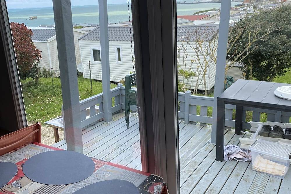 Mobilhome 6personnes in Le Portel, Boulogne-sur-Mer region