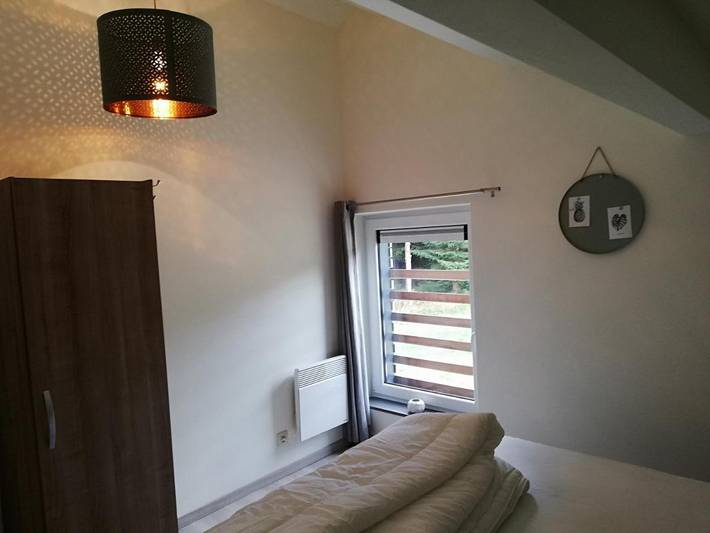 Villa pour 7 personnes, avec vue et jardin, animaux acceptés à Spa - 3