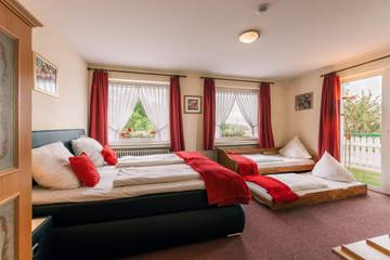 Hotel für 4 Personen in Einbeck, Weserbergland, Bild 4