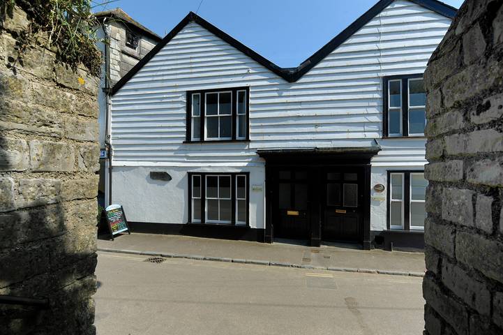 Cottage for 9 people, with balcony and garden - 1