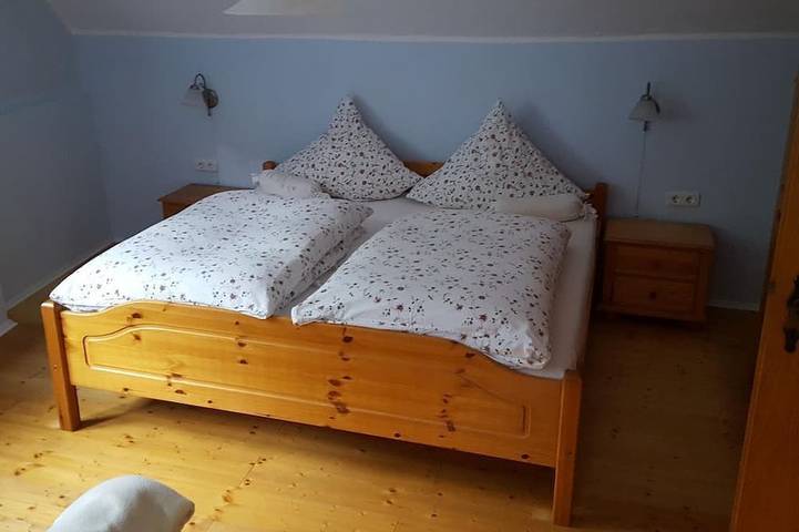 Ferienhaus für 6 Personen, mit Garten in Neustadt an der Weinstraße - 2