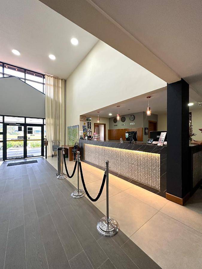 Hôtel pour 2 personnes, avec piscine ainsi que jardin et sauna à Resende (Brasil) - 2