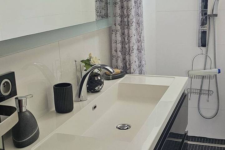 Chambre d’hôte pour 4 personnes, avec jardin dans Seine-Saint-Denis - 3