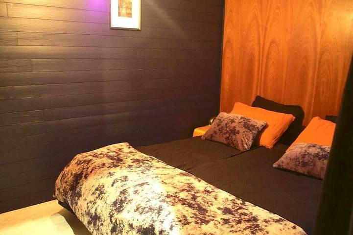 Gîte pour 3 personnes dans Gare de Bordeaux Saint Jean - 2