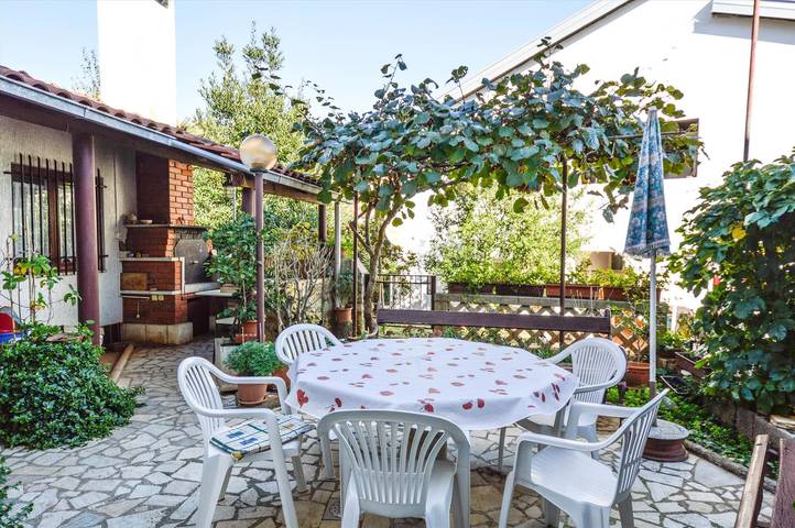 Studio für 2 Personen, mit Garten in Pjescana Uvala - 2