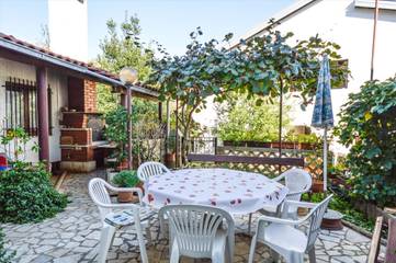 Studio für 2 Personen in Pjescana Uvala, Südküste Istrien, Bild 1