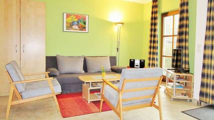 Ferienwohnung für 4 Personen in Wittenbeck, Rostock und Umgebung, Bild 1