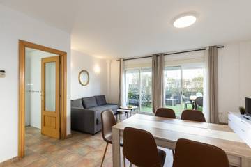 Casa De Férias para 8 Pessoas em Cap Salou, Salou, Foto 3