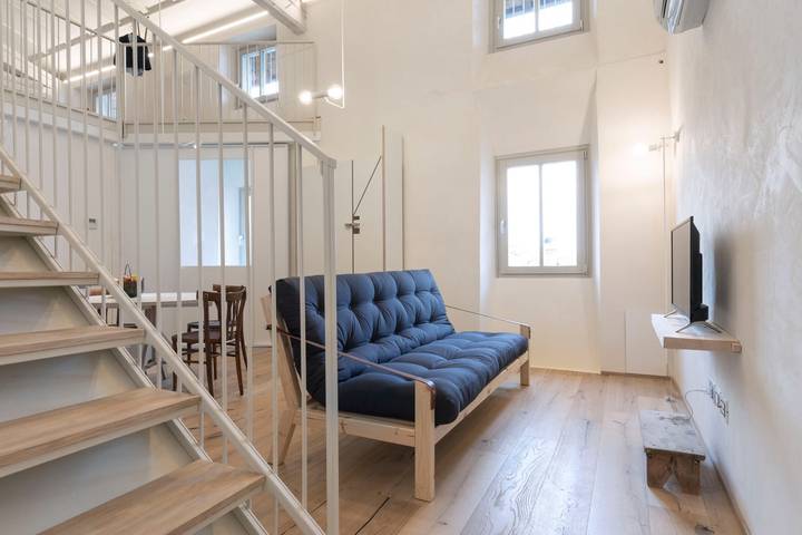 Ferienwohnung für 4 Personen, mit Seeblick und Terrasse in Tignale - 4