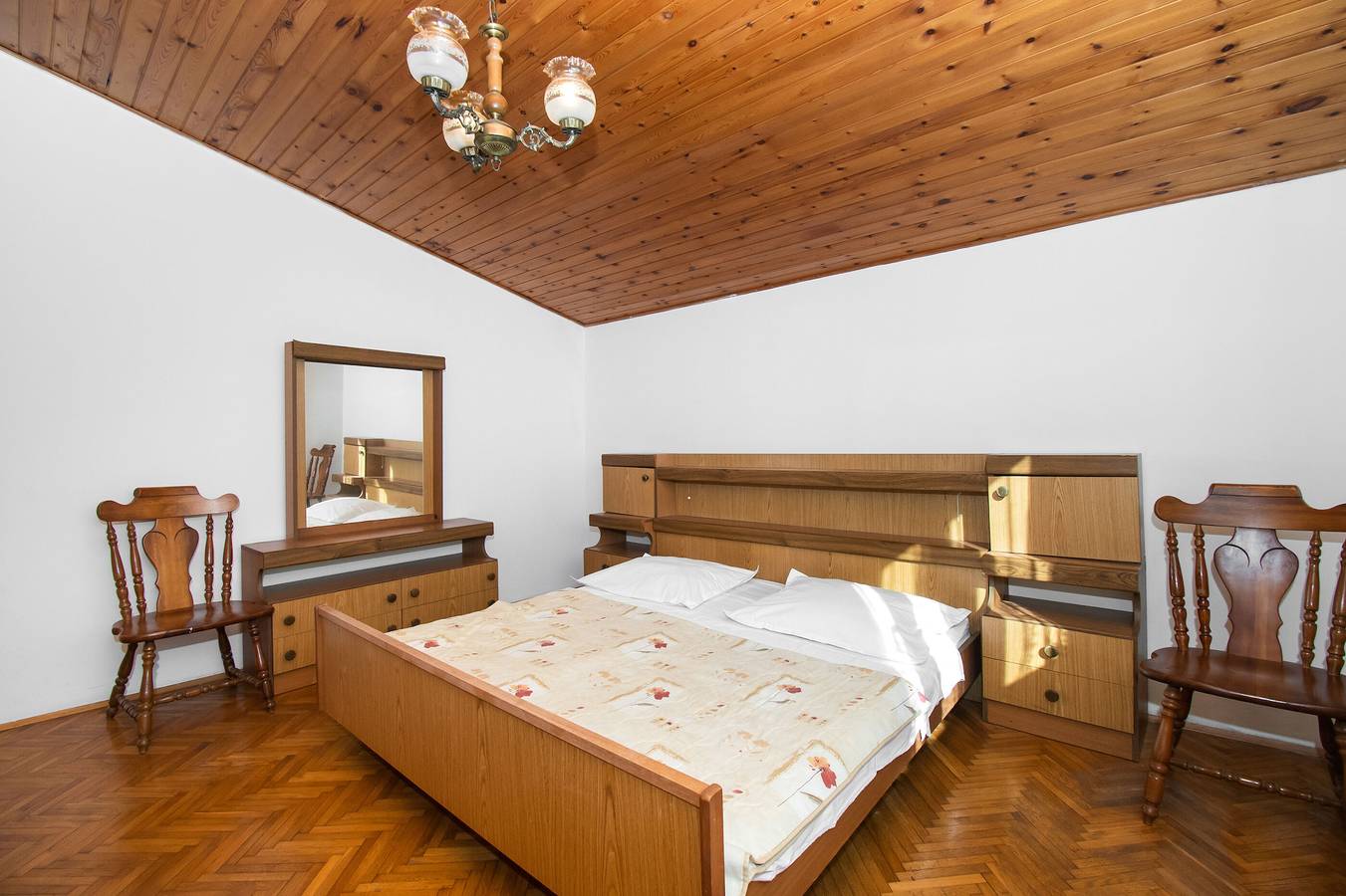 Ganze Wohnung, Apartments Nena in Tribunj, Šibenik-Knin