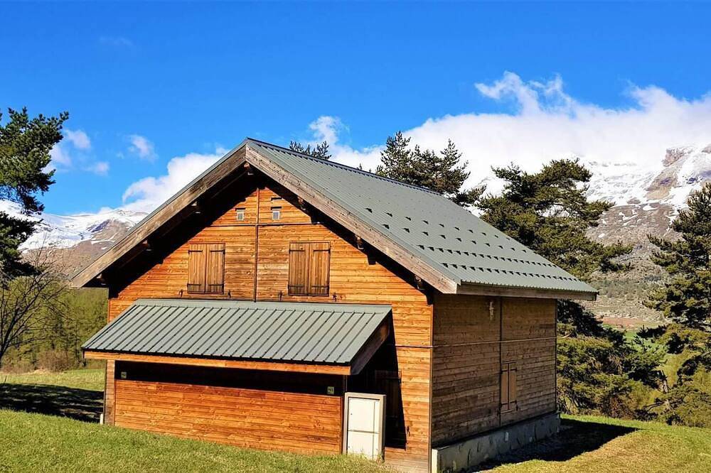 Photo : Maison de vacances