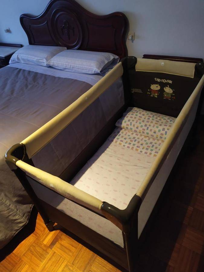 Appartement entier, Apartamento Lh in Marín, Rías Baixas