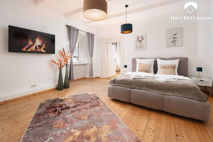 Schloss für 6 Personen in Nordrhein-Westfalen - 3