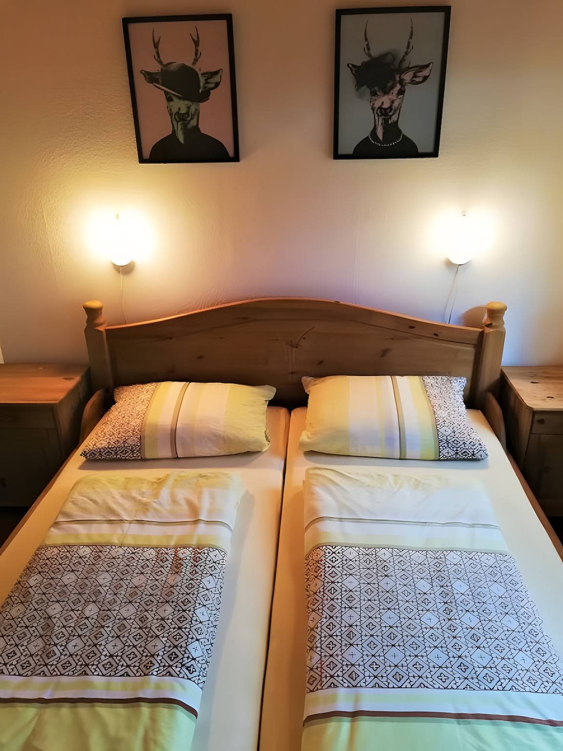 Apartamento entero, Apartamento 'Pfiffikus' con vistas a la montaña, terraza comunitaria y wifi in Schonach im Schwarzwald, Bosque Negro sur