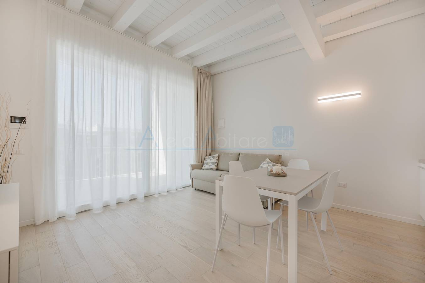 Entire apartment, Wave Plus Deko in Lido di Jesolo, Jesolo