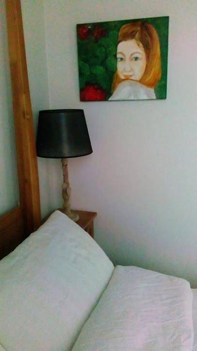 Quadruple Room in Troyes, Aube