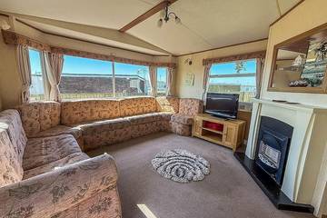 Static Caravan for 6 People in Great Yarmouth, Norfolk, Photo 4