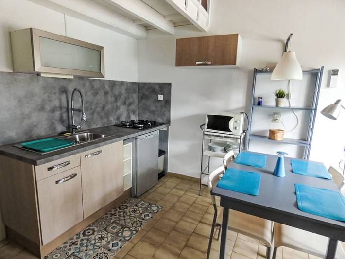 Location de vacances pour 5 personnes à Les Arcs (Var) - 3