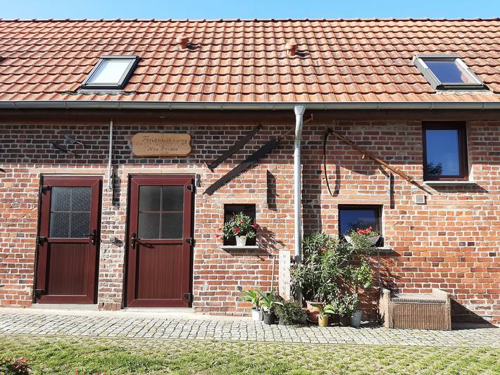 Ferienwohnung für 4 Personen in Havelland - 2