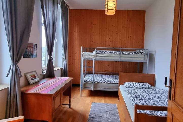 Ferienhaus für 11 Personen, mit Garten und Terrasse am Niederrhein - 3