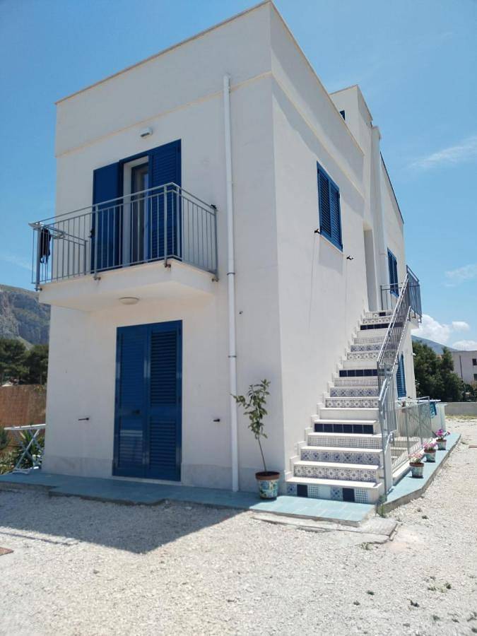 Maison d’hôte pour 2 personnes à San Vito Lo Capo - 3
