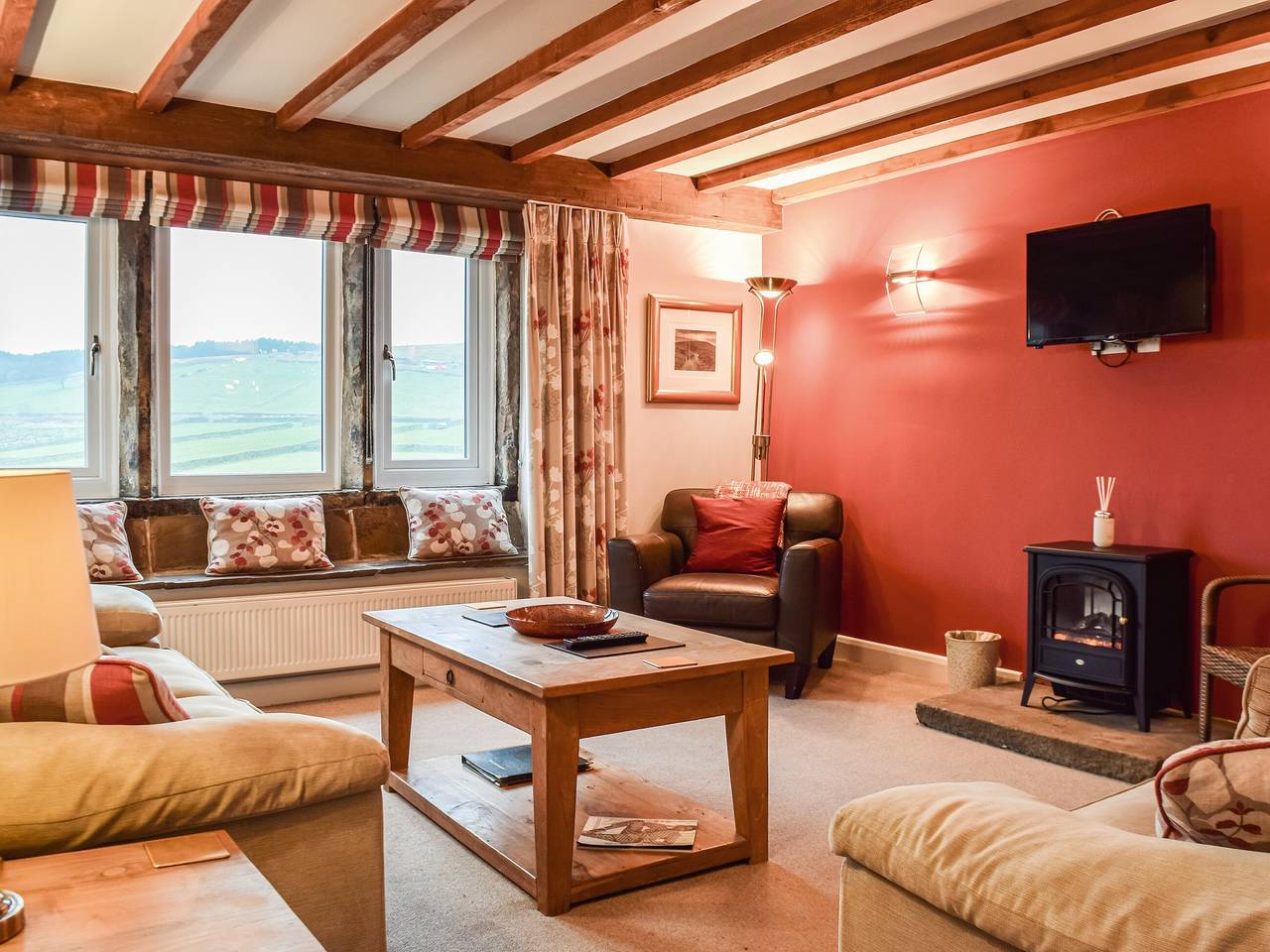 Mount View - Uk48425 in Yorkshire del Oeste