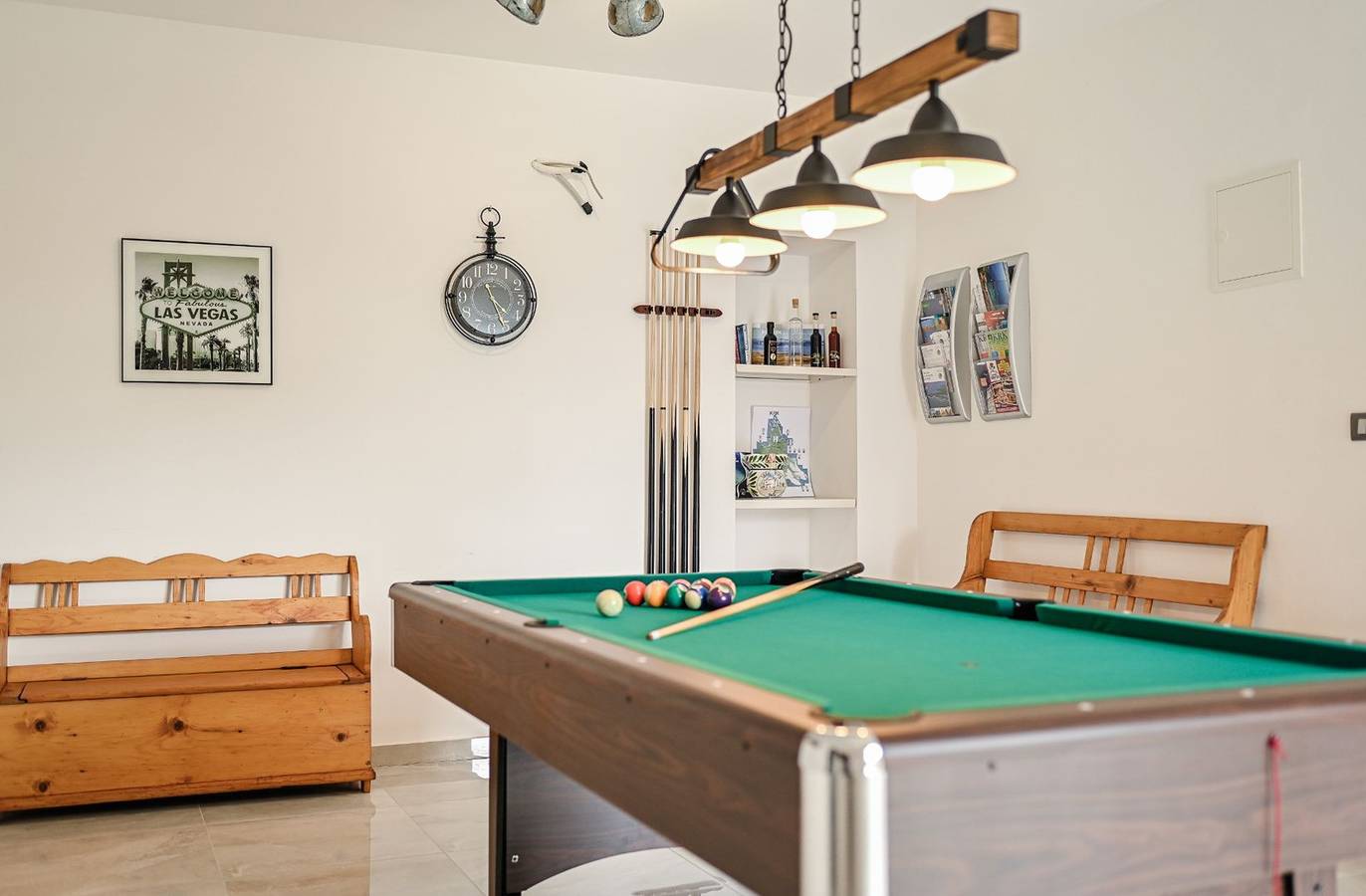 Geräumige Villa Ivy mit Außenpool in ruhiger Lage auf Krk in Kras, Krk