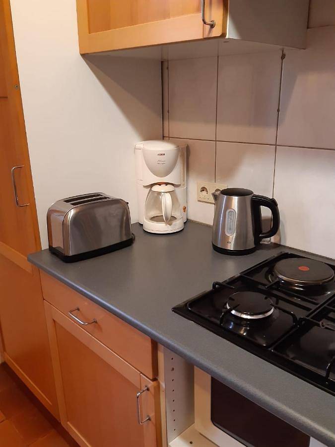 Location de vacances pour 5 personnes, avec vue et terrasse, animaux acceptés à Vieussan - 2