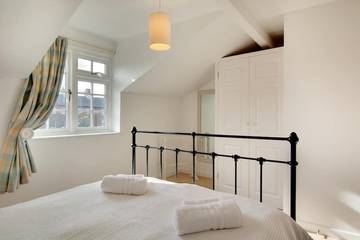 Cottage for 6 People in Brancaster, Norfolk, Photo 3