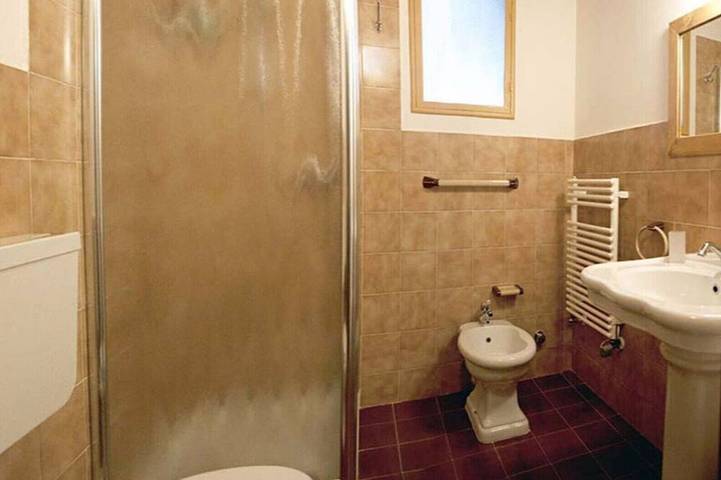 B&B für 4 Personen am Comer See - 4