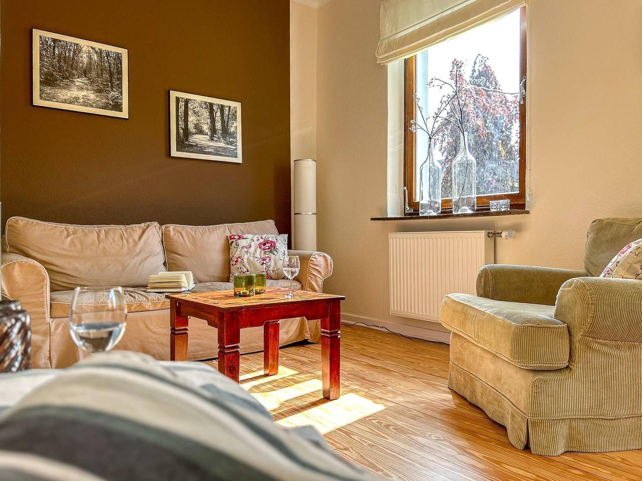 Ferienhaus Zum Sorpetal in Winterberg, Hochsauerlandkreis