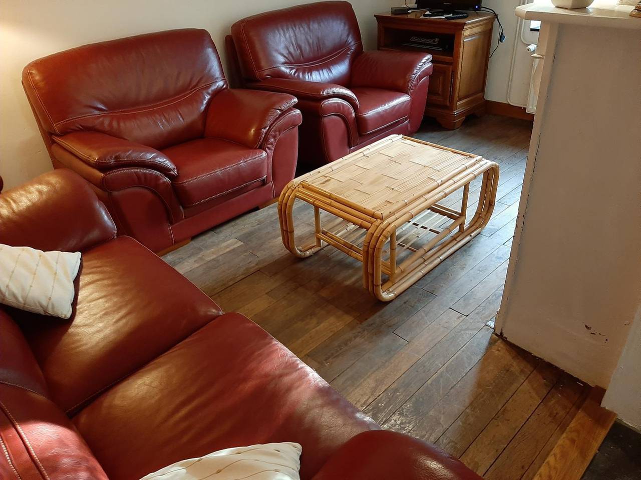 Gîte De Launet in Hargnies, Parc naturel régional des Ardennes