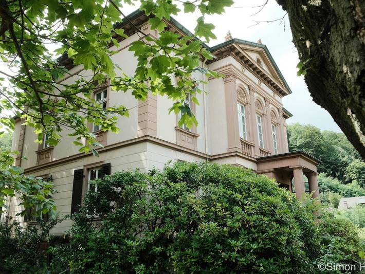 Ferienwohnung für 2 Personen, mit Terrasse und Garten in Deutsche Weinstraße - 4