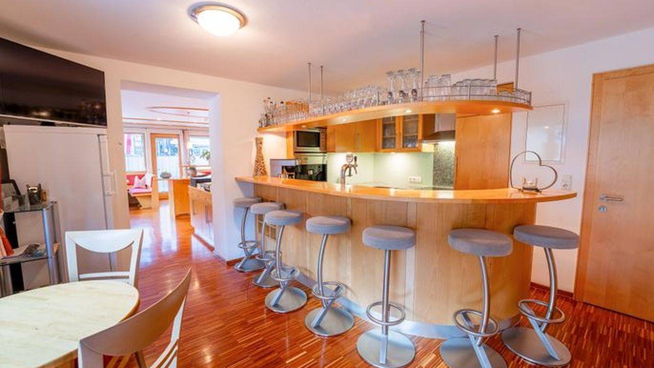 Ganze Ferienwohnung, Ferienwohnung für 4 Personen (30 m²) in Damüls in Damüls, Bregenzerwald