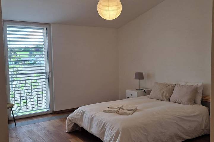 Ferienwohnung für 10 Personen, mit Garten und Pool in Kanton Freiburg - 3