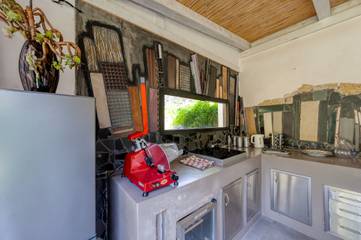 Agriturismo per 18 Persone in Lizzanello, Via Francigena, Foto 4