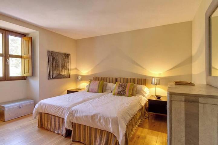 Exclusive Palma Villa with Modern Amenities, 1001 in Calvià, Mallorca Oeste