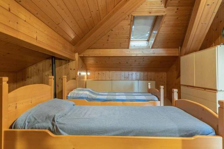 Appartamento intero, Appartamento Casa Tre Colli in Tres, Predaia