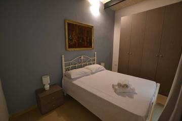 Apartment for 6 People in Valletta, Malta Island, Photo 1