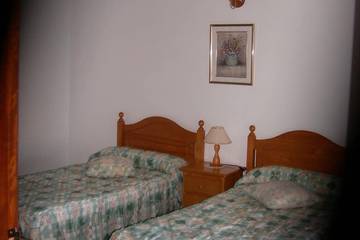 Casa Rural para 3 Personas en Fuencaliente de La Palma, La Palma Sur, Foto 2