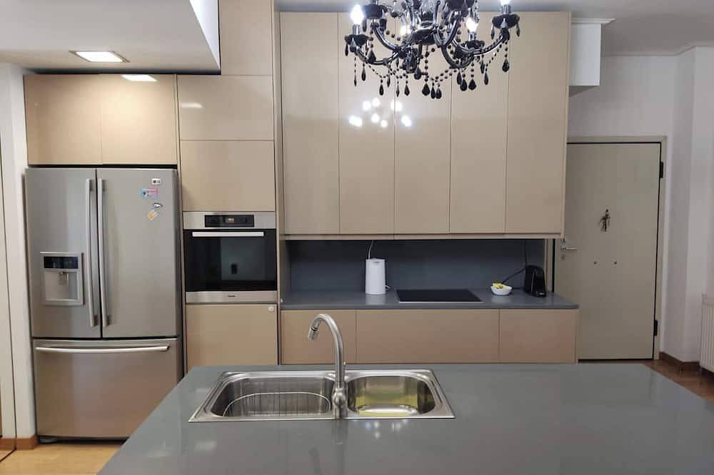 Appartamento vacanze a Atene a partire da 210€ a notte