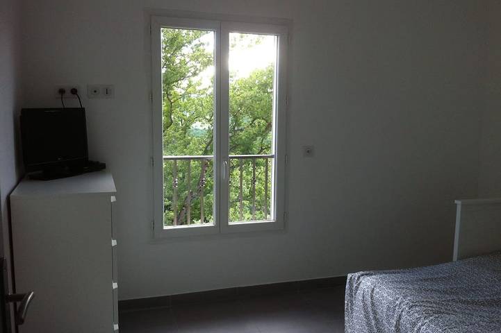 Villa pour 8 personnes, avec jardin et terrasse à Montauroux - 4