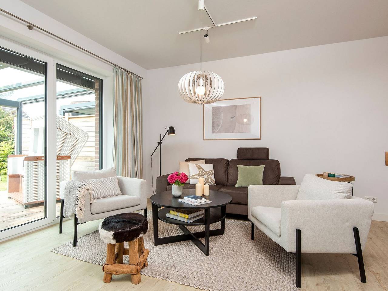 Ganze Ferienwohnung, Alte Wäscherei 3 - Alte Wäscherei 3 in List (Sylt), Sylt